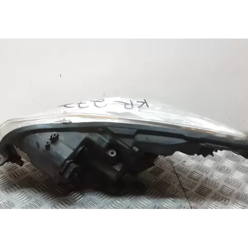 13226781 фара передняя Opel Insignia A 2011