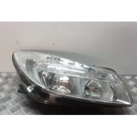13226781 фара передняя Opel Insignia A 2011