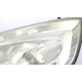 13251939 фара передняя Opel Vectra C 2002