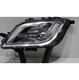 13293618 фара передняя Opel Astra J 2010