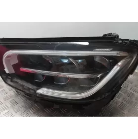 133800402381 фара передняя Mercedes-Benz GLC X253 C253 2016