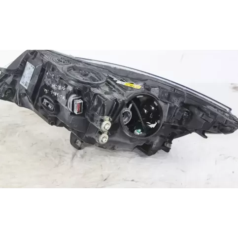 13426663 фара передняя Opel Insignia A 2013