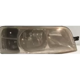 1347691080 фара передняя Fiat Ducato 2004