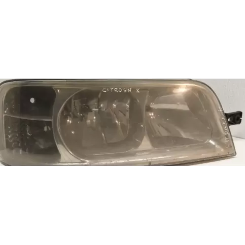 1347691080 фара передняя Fiat Ducato 2004