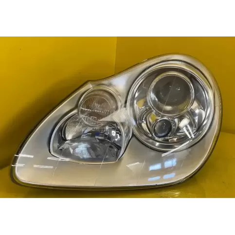 13557 фара передняя Porsche Cayenne (9PA) 2010