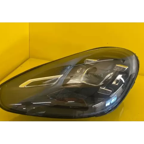 13616 фара передняя Porsche Cayenne (9PA) 2010