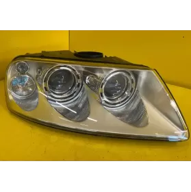 13705 фара передняя Volkswagen Touareg I 2003