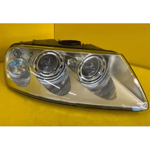 13705 фара передняя Volkswagen Touareg I 2003
