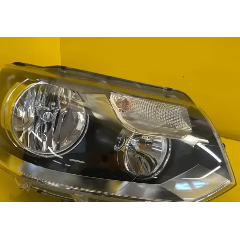 13922 фара передняя Volkswagen Touareg I 2003