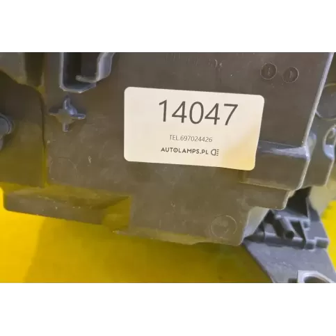14047 фара передня Skoda Superb B5 (3U) 2021