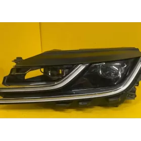 14188 фара передняя Volkswagen Arteon 2020