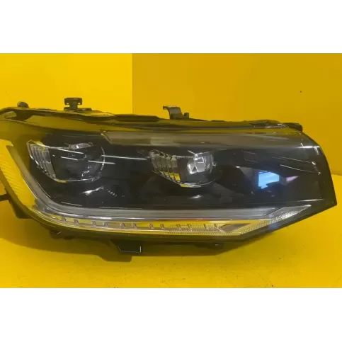 14277 фара передняя Volkswagen T-Cross 2020