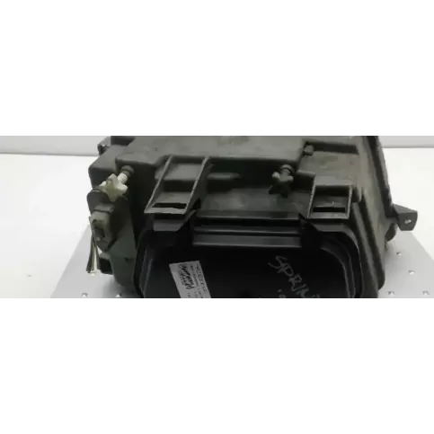 14377300 фара передняя Mercedes-Benz Sprinter W901 W902 W903 W904 1995