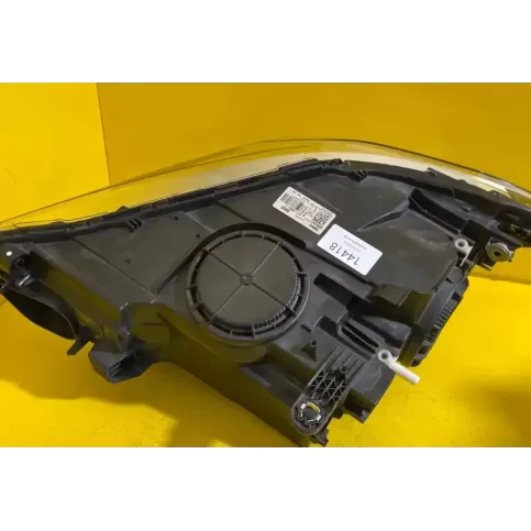 14418 фара передняя BMW X1 E84 2015