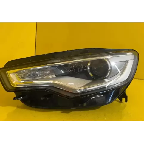 14489 фара передняя Audi A6 C7 2023