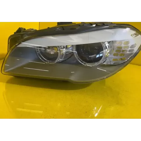 14736 фара передняя BMW 5 F10 F11 2009