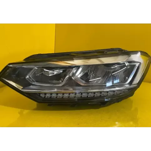14775 фара передняя Volkswagen Touran III 2015