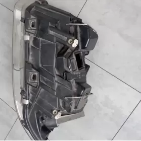 148459 фара передняя Audi A6 S6 C5 4B 2004