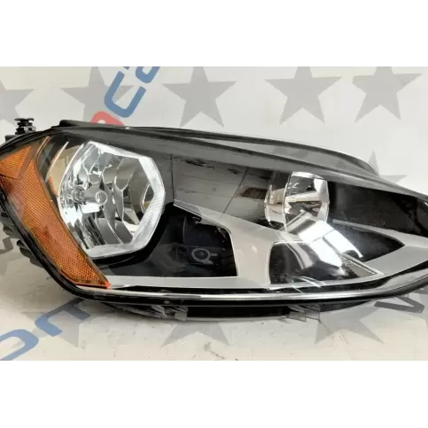 14SSB684 фара передняя Volkswagen Golf VII 2016