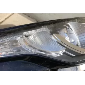 1507015486 фара передняя Land Rover Range Rover Evoque L538 2015