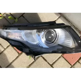 1507015486 фара передняя Land Rover Range Rover Evoque L538 2015