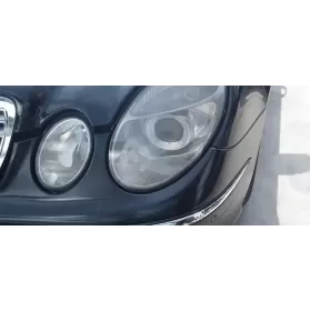 15436100L фара передняя Mercedes-Benz E W211 2002