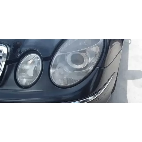 15436100L фара передняя Mercedes-Benz E W211 2002