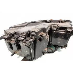 15812700LI фара передняя Audi A8 S8 D3 4E 2003