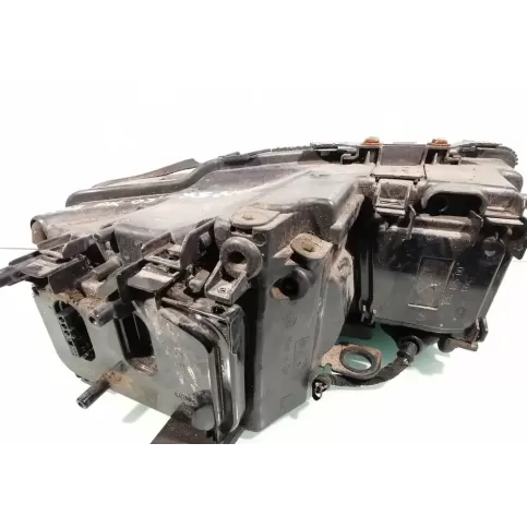 15812700LI фара передняя Audi A8 S8 D3 4E 2003