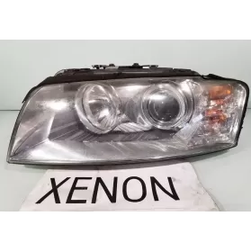 15812700LI фара передняя Audi A8 S8 D3 4E 2003