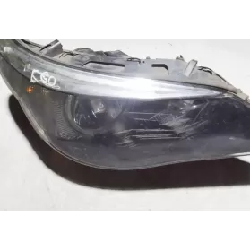 15872200 фара передняя BMW 5 E60 E61 2008