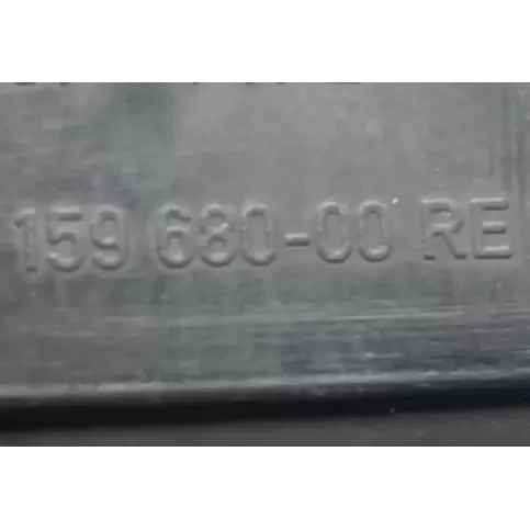 15968000RE фара передняя Mercedes-Benz CLS C219 2008