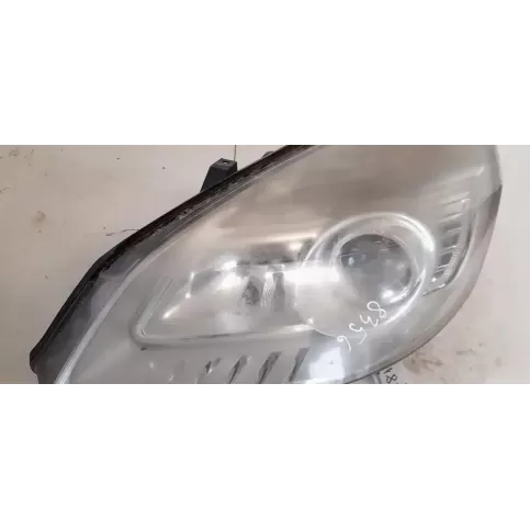 16453700LI фара передняя Renault Scenic II - Grand scenic II 2007