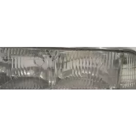16525721ASM фара передняя Chevrolet Blazer S10 1998