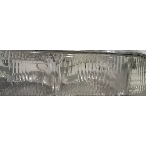 16525721ASM фара передняя Chevrolet Blazer S10 1998