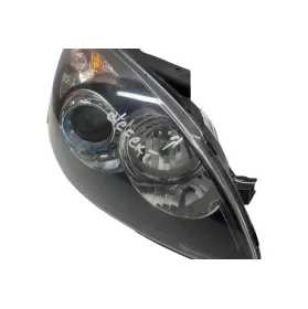 17128102 фара передняя Hyundai i30 2011
