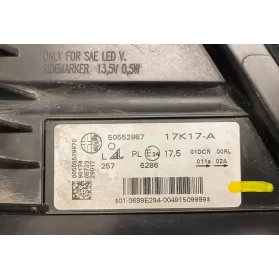 175V05W фара передня Alfa Romeo Stelvio 2019