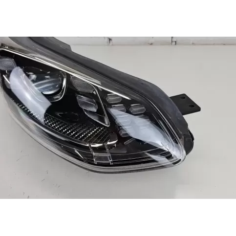 1908160208L1 фара передняя KIA Sportage 2019