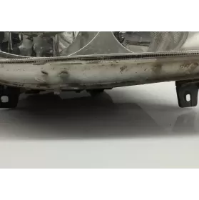 1EB24701206 фара передняя Mercedes-Benz Sprinter W906 2006