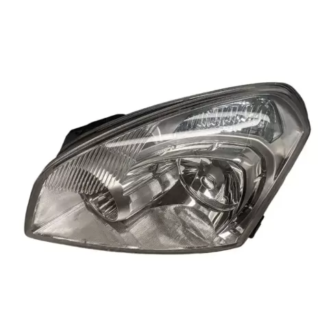 1EF23804211 фара передняя Nissan Qashqai 2008