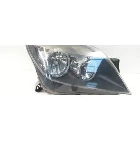 1EG27037002 фара передняя Opel Astra H 2007