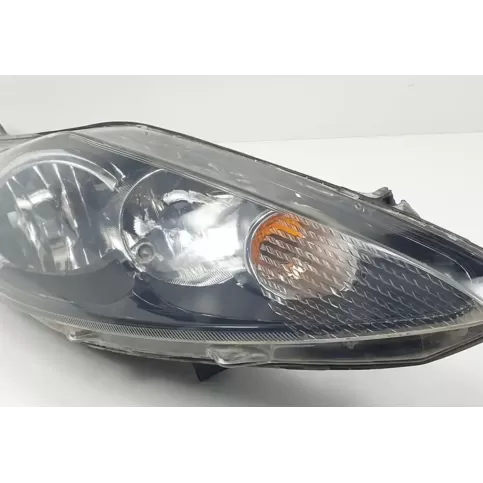 1EJ24704502 фара передняя Ford Fiesta 2008