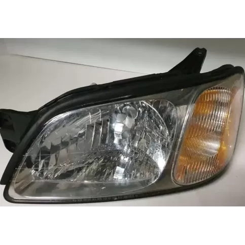 1EJ93570102 фара передняя Subaru Legacy 2000