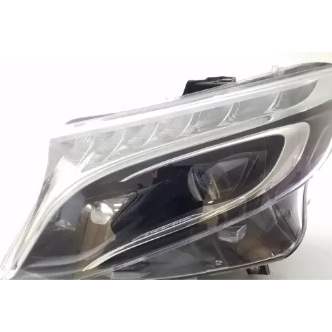 1EX01128465 фара передняя Mercedes-Benz Vito Viano W447 2015