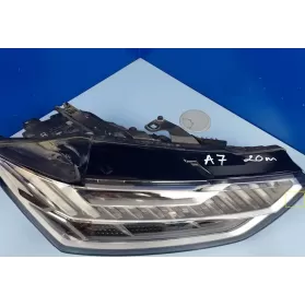 1EX01337502 фара передняя Audi A7 S7 4K8 2019