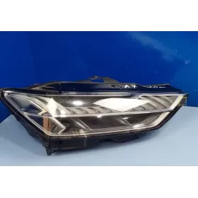 1EX01337502 фара передняя Audi A7 S7 4K8 2019