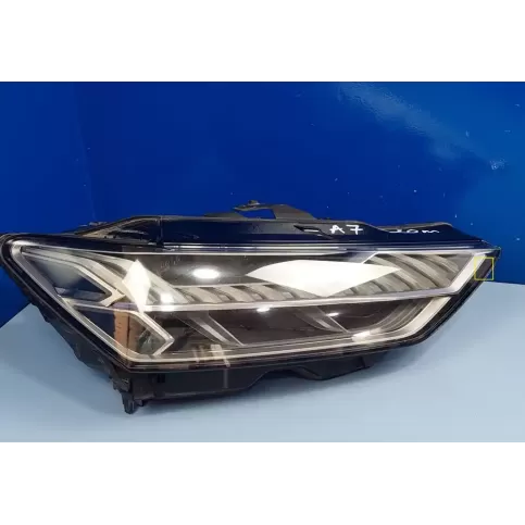 1EX01337502 фара передняя Audi A7 S7 4K8 2019