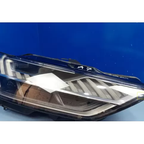 1EX01337502 фара передняя Audi A7 S7 4K8 2019