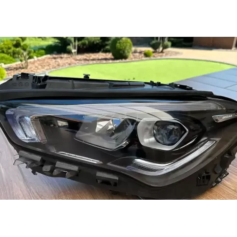 1EX2488 фара передня Mercedes-Benz CLA C118 X118 2020