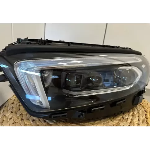 1EX2658 фара передня Mercedes-Benz A W177 2020
